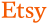 Etsy Logo