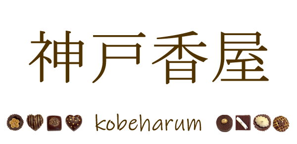 Kobe Kaoriya logo